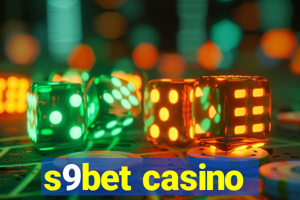 s9bet casino